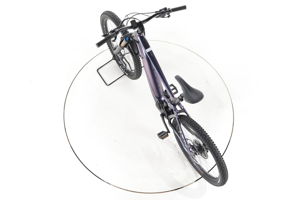 Giant Reign E+ 1 E-Bike Fully 2024 - Image 21