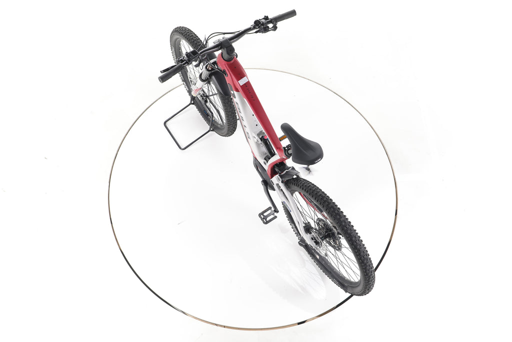 Bulls E-Stream EVA TR2 E-Bike Fully - Image 21