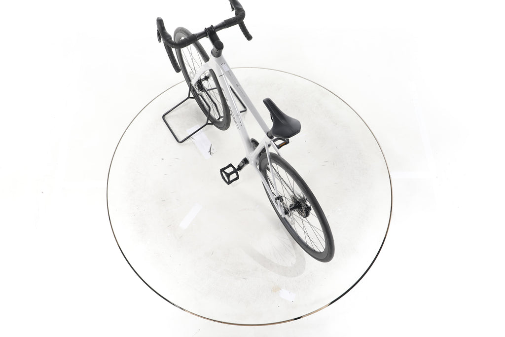 Cube Attain C:62 SLX Gravelbike Carbon 2025 - Image 21