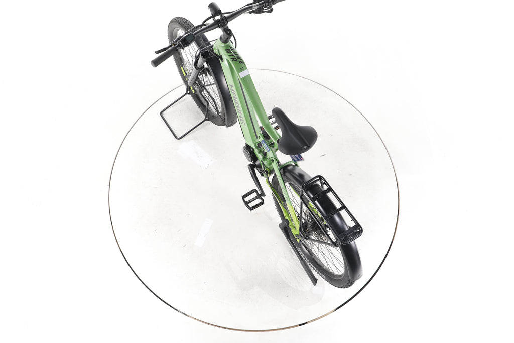 Haibike Adventr FS 8 SUV E-Bike - Image 21