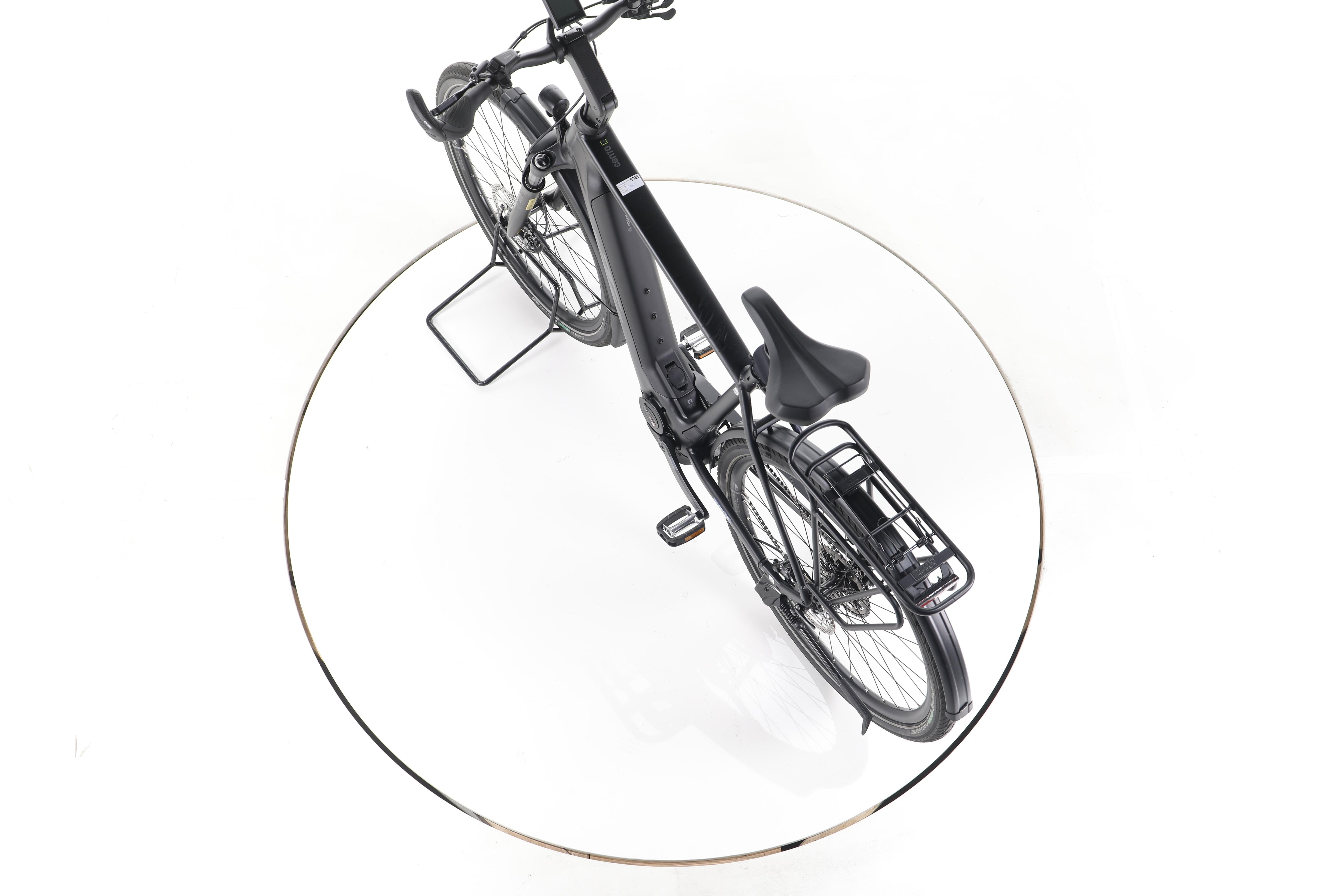 KTM Cento 10 Trekking E-Bike - Image 21