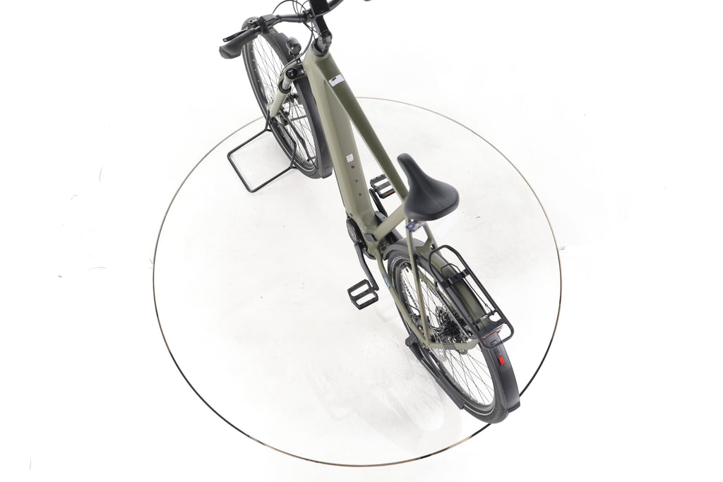 Cube Kathmandu Hybrid Pro Trekking E-Bike 2025 - Image 21