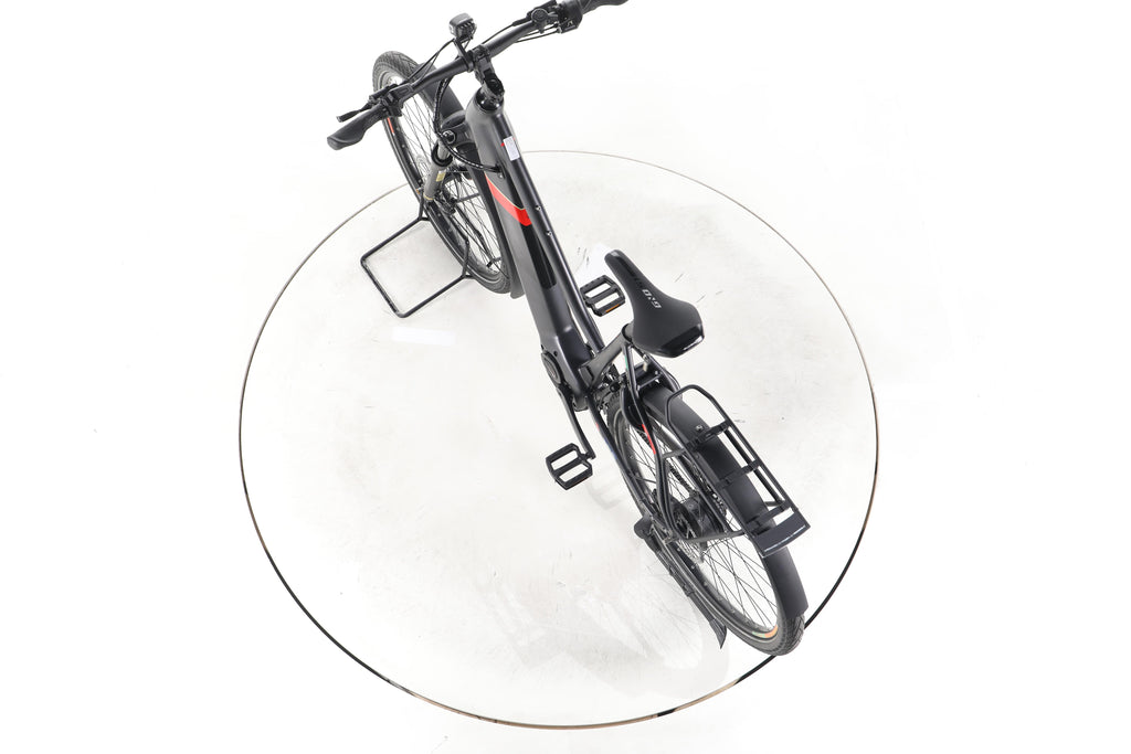 Malaguti CAREZZA TRT 5.2 City E-Bike - Image 21