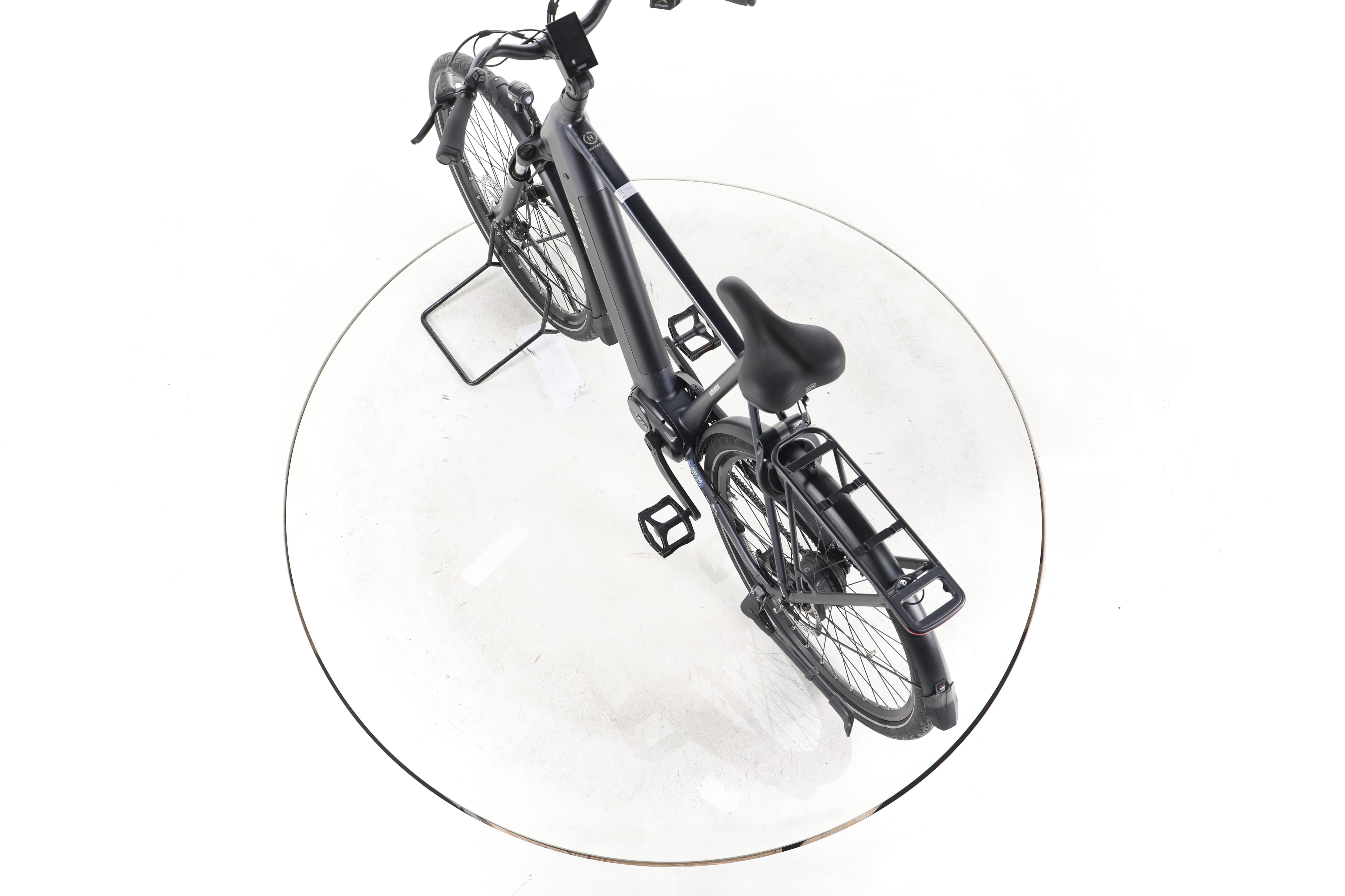HUYSER Novara City E-Bike - Image 21