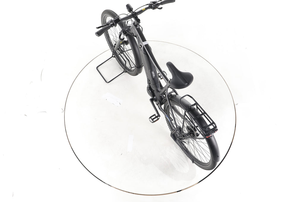 Giant Talon E+ EX Trekking E-Bike - Image 21