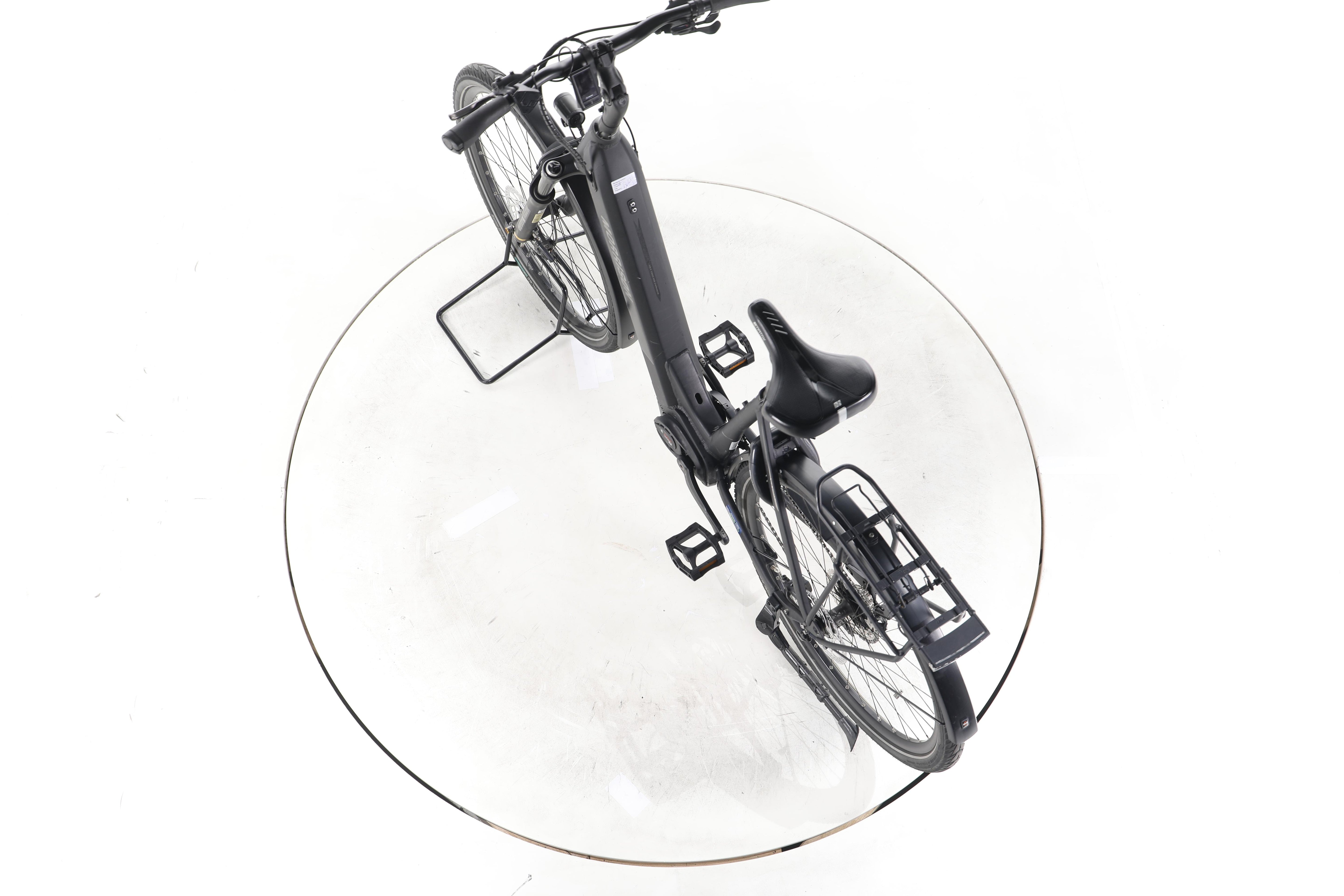 MORRISON E 10.0 Trekking E-Bike Tiefeinsteiger - Image 21