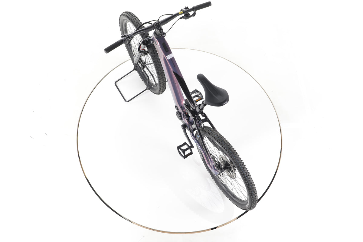 Liv Intrigue X Advanced E+ EL 3 E-Bike Fully Carbon 2024 - Image 21