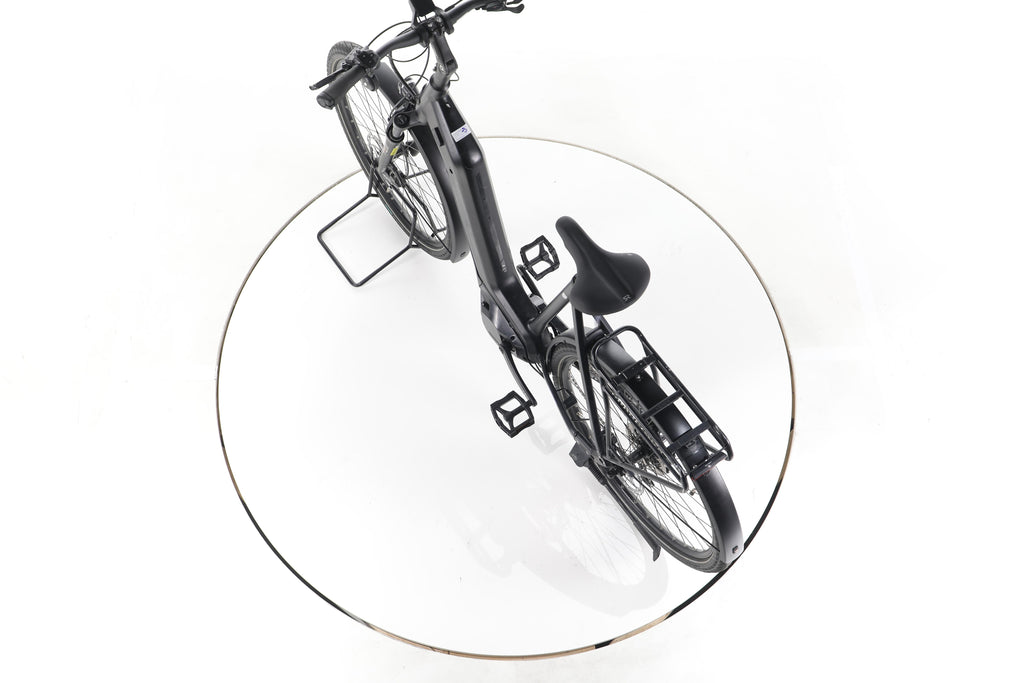 Hercules Intero Sport I-10 Trekking E-Bike Tiefeinsteiger - Image 21
