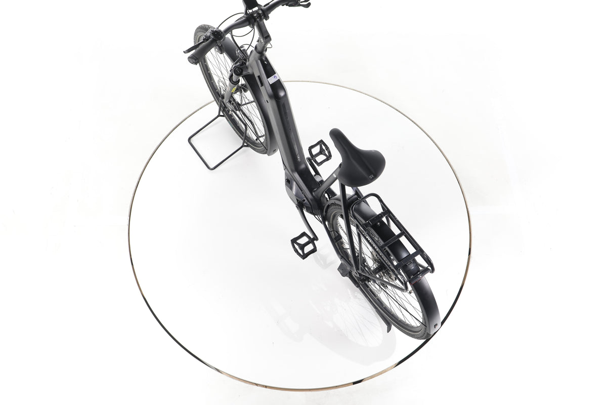 Hercules Intero Sport I-10 Trekking E-Bike Tiefeinsteiger - Image 21