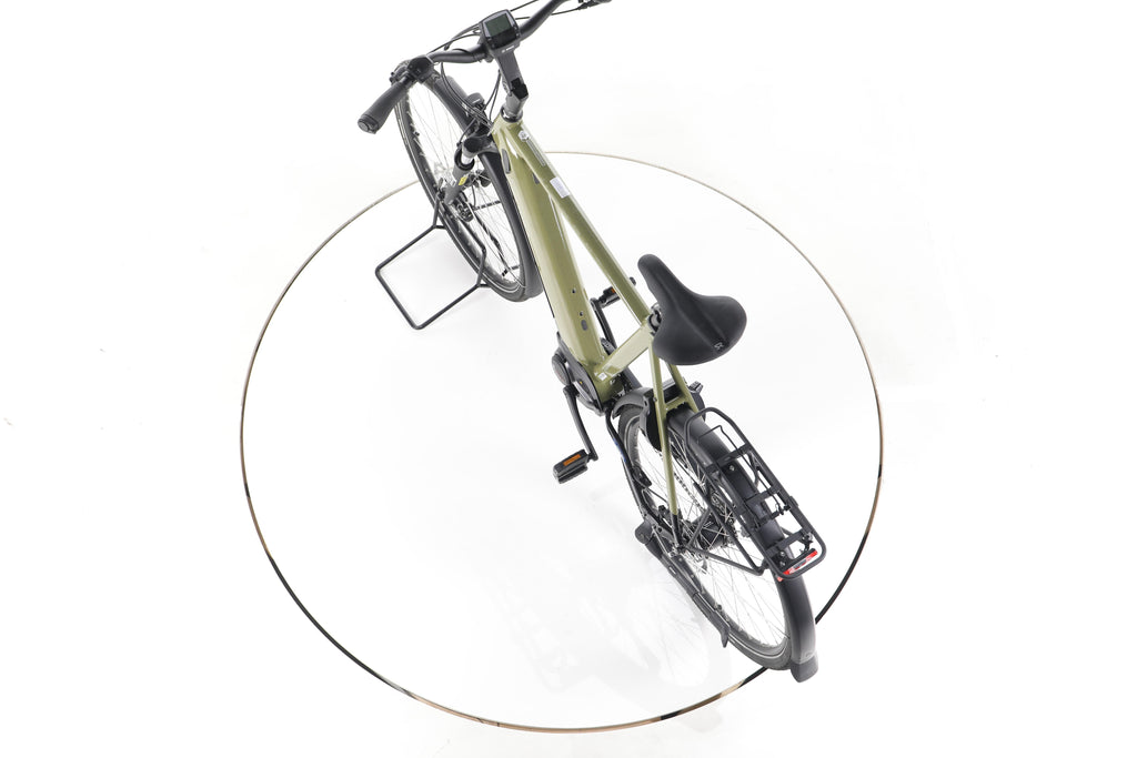 Victoria eTrekking 11.5 City E-Bike - Image 21
