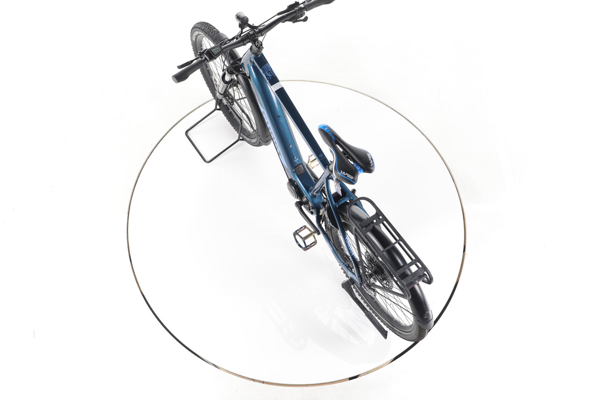 Ghost E-Teru Y Universal EQ Trekking E-Bike - Image 21