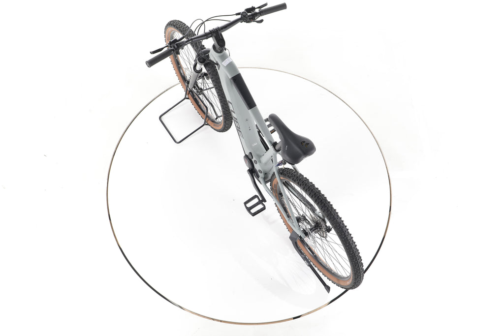 Cube Reaction Hybrid Performance E-Bike - Image 21