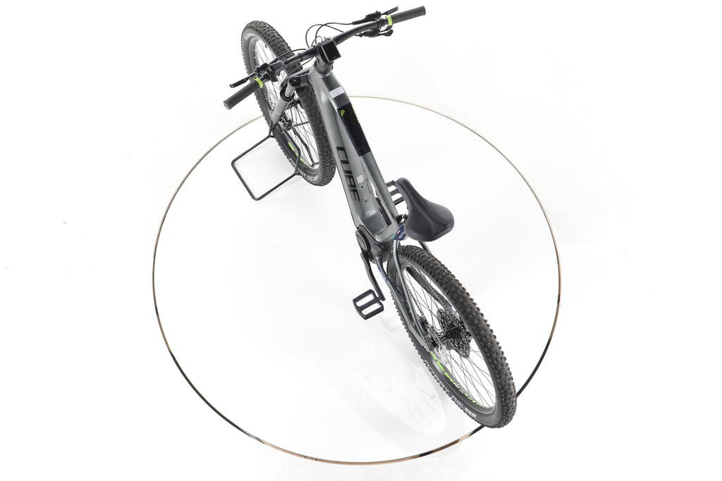 Cube Reaction Hybrid Pro E-Bike - Image 21