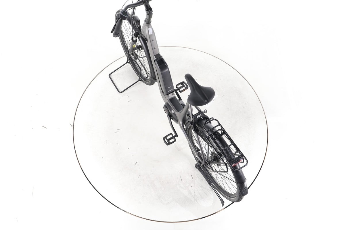 Kalkhoff Endeavour 1.B Move Trekking E-Bike Tiefeinsteiger - Image 21