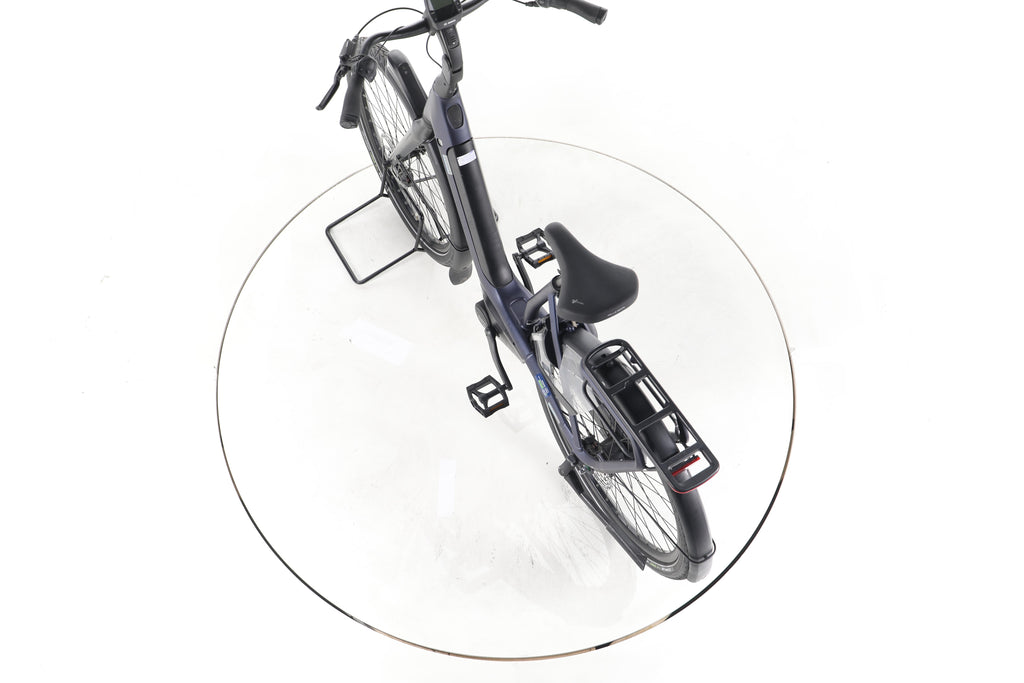 Gazelle Avignon C8 HMB City E-Bike Tiefeinsteiger - Image 21
