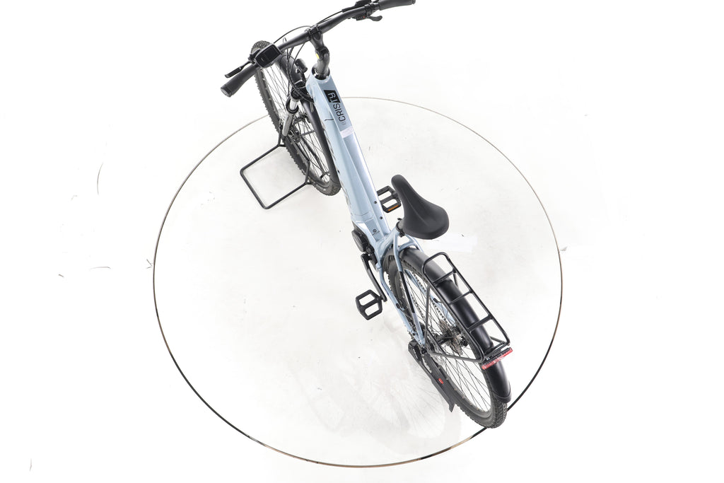 Kellys Cristy 30 Trekking E-Bike - Image 21