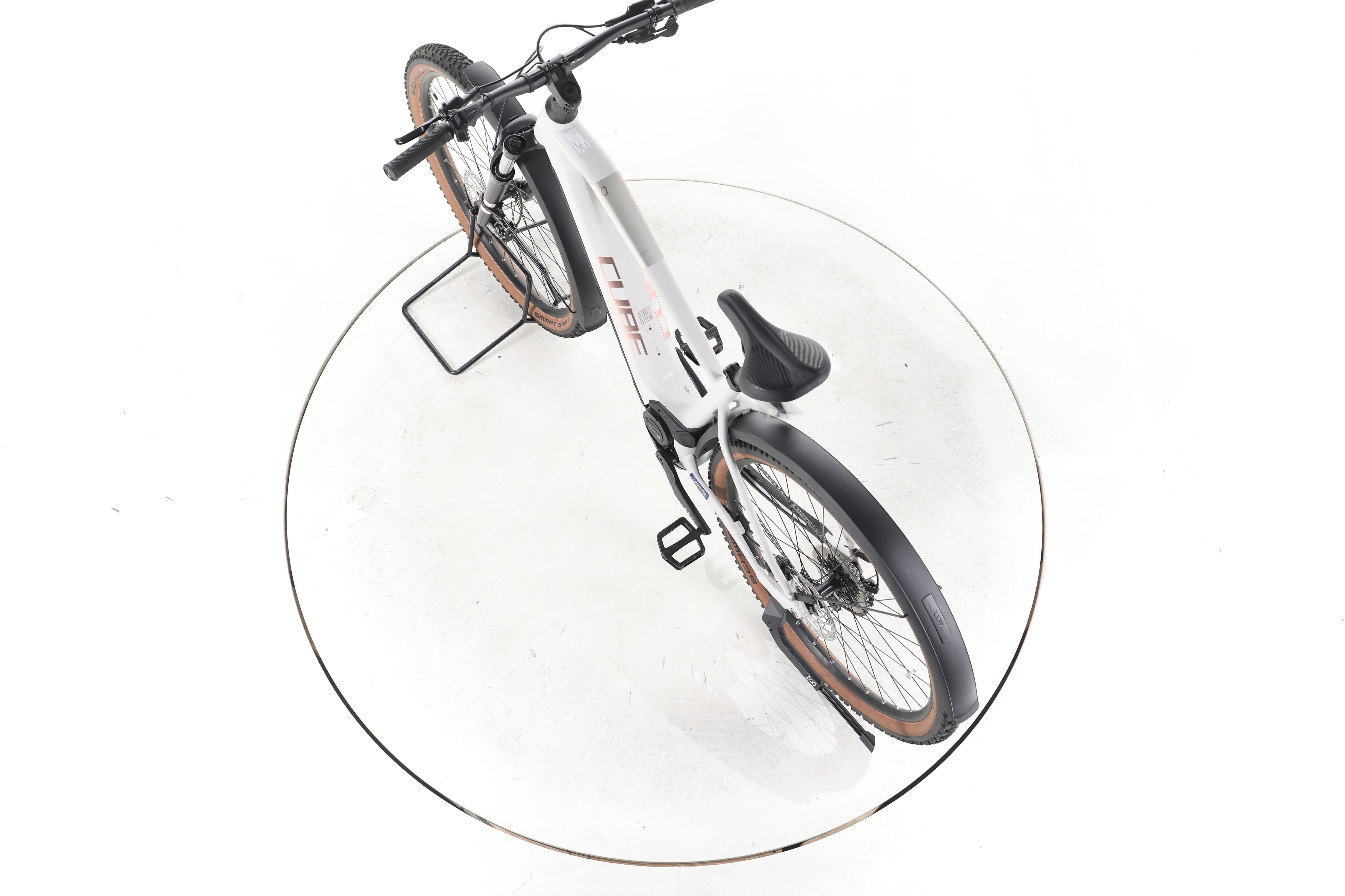Cube Reaction Hybrid ONE E-Bike - Image 21