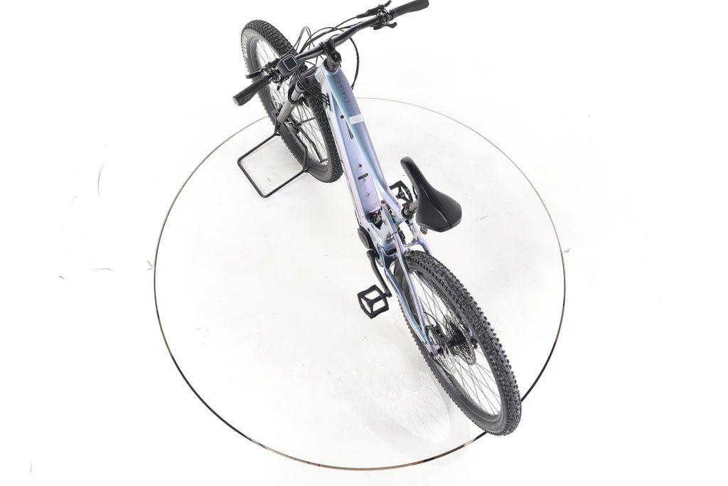 Scott Contessa Strike eRIDE 920 E-Bike Fully - Image 21