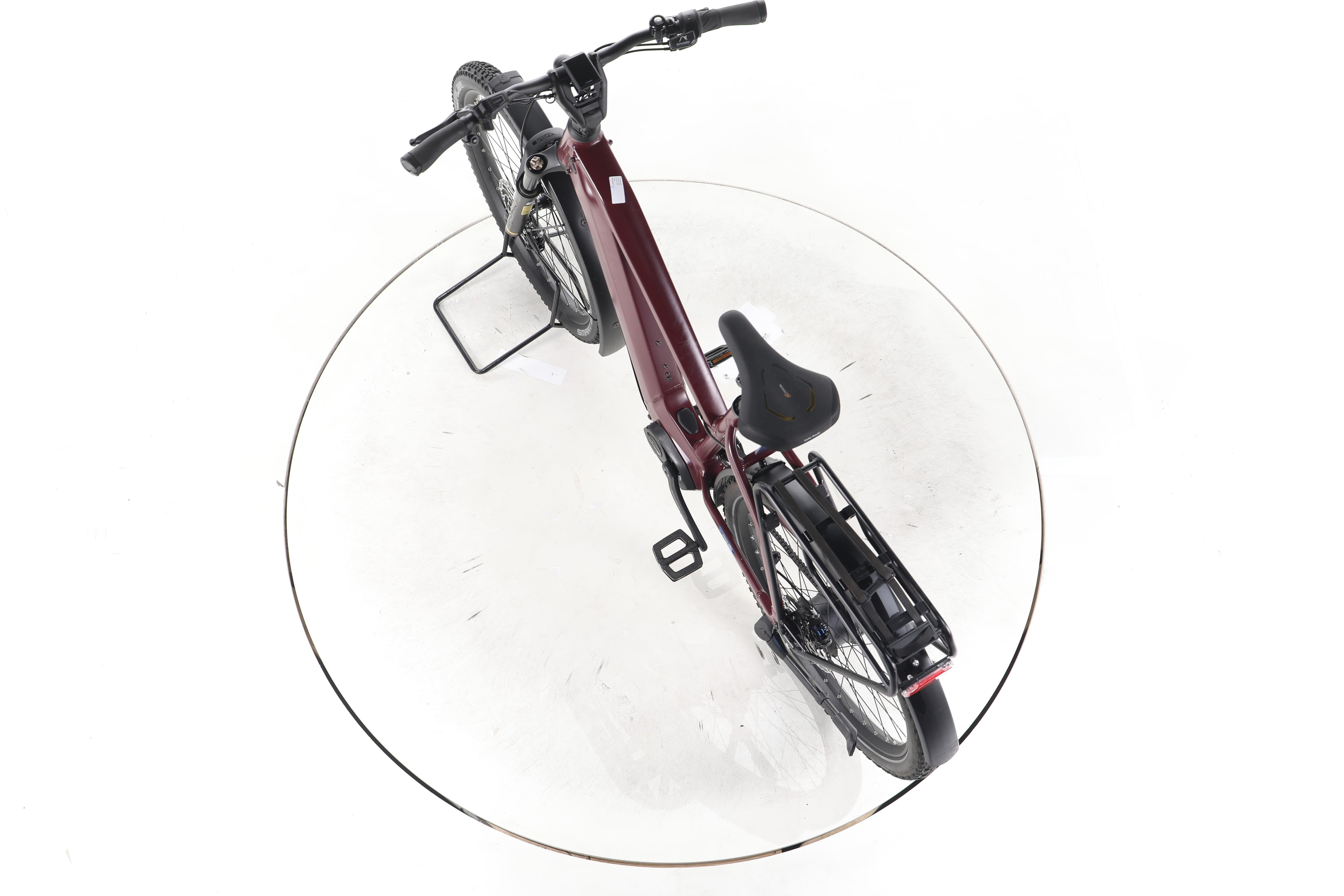 Riese & Müller Charger GT City E-Bike - Image 21