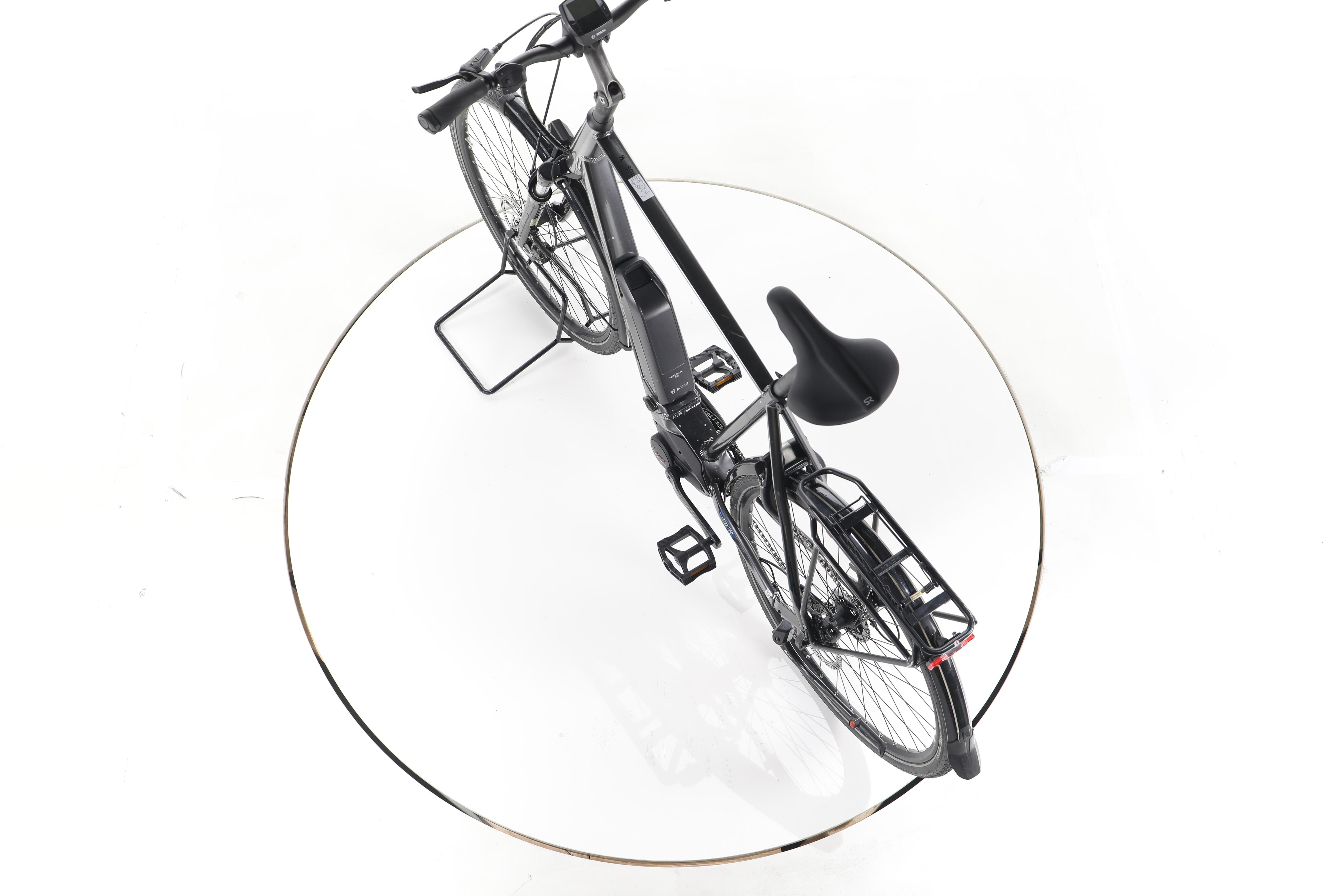 Pegasus Solero E8 Trekking E-Bike - Image 21