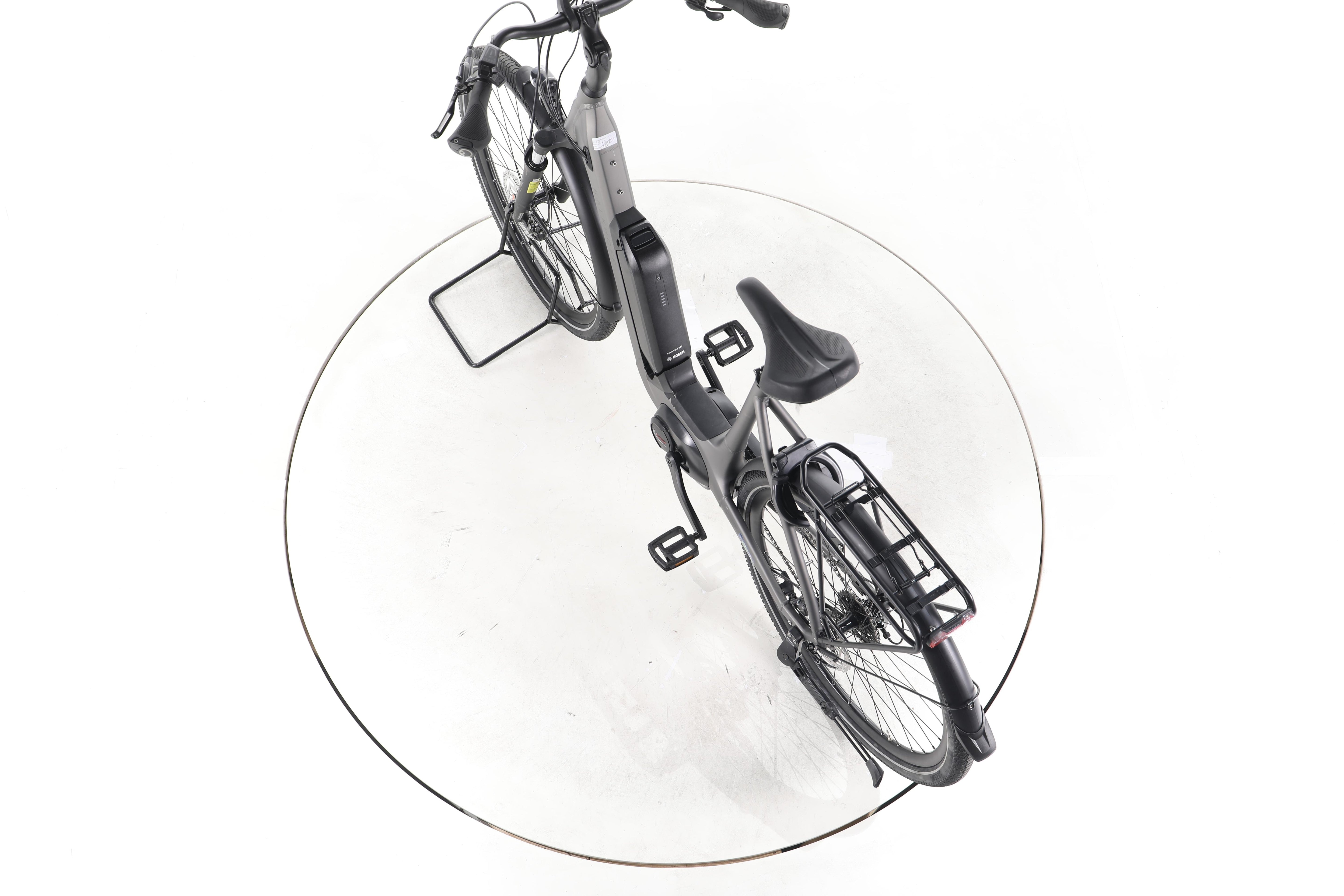 Kalkhoff Endeavour 1.B Move Trekking E-Bike - Image 21