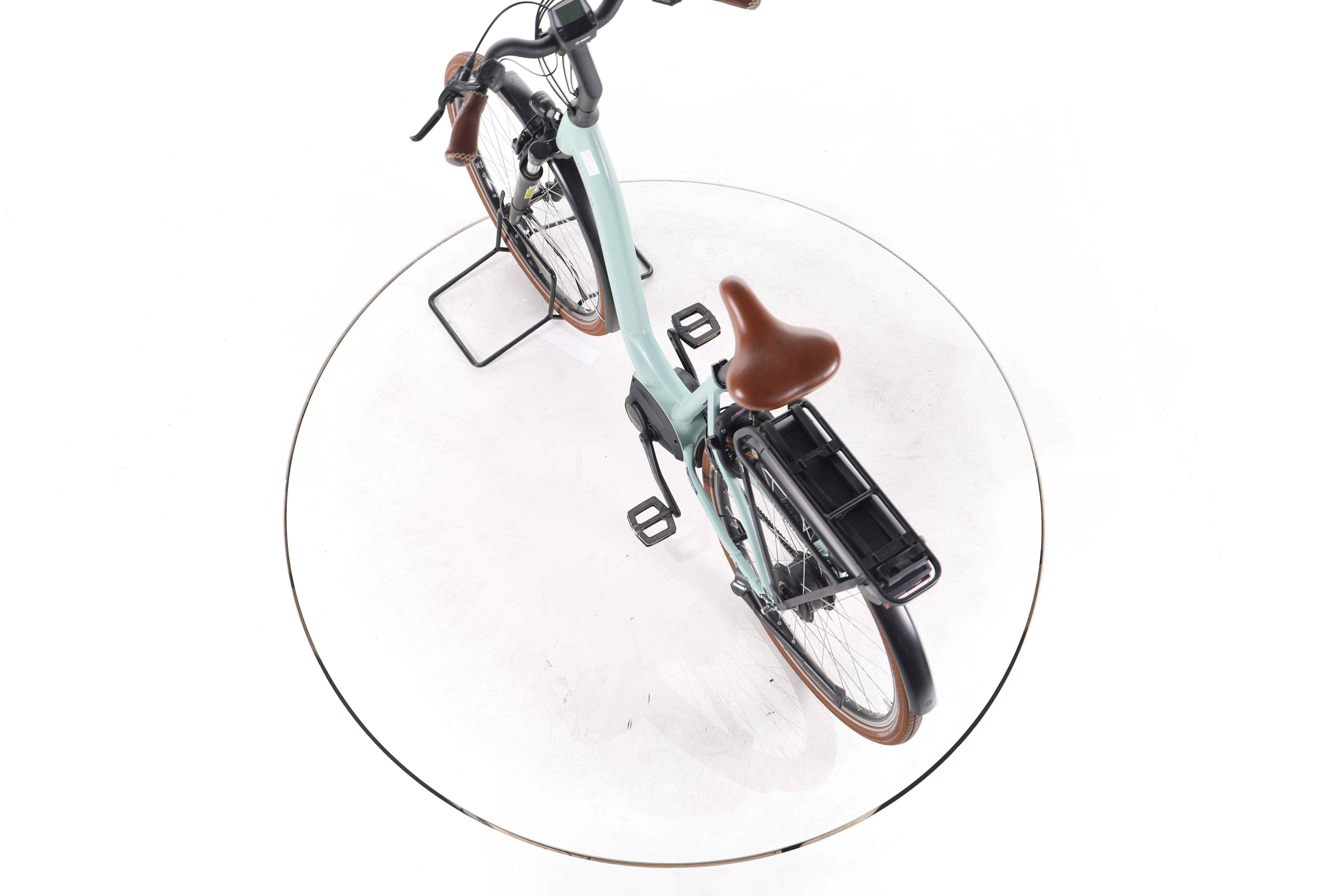 Riese & Müller Swing vario City E-Bike Tiefeinsteiger - Image 21
