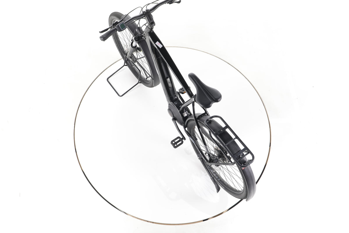 Cannondale Tesoro Neo X3 Trekking E-Bike - Image 21