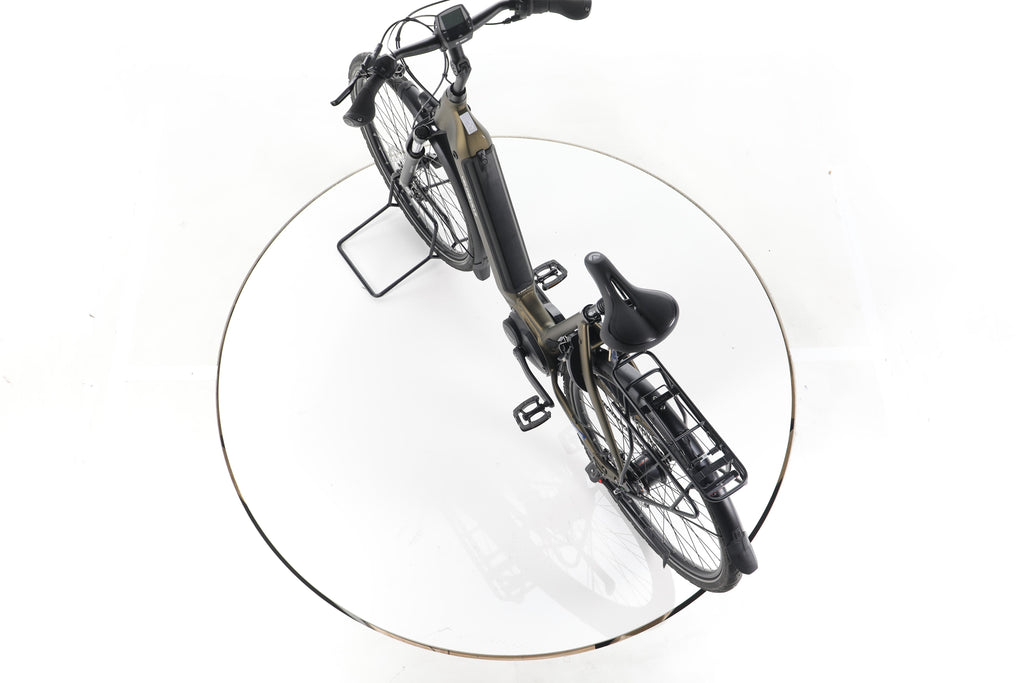 Velo de Ville AEB 490 City E-Bike Tiefeinsteiger - Image 21