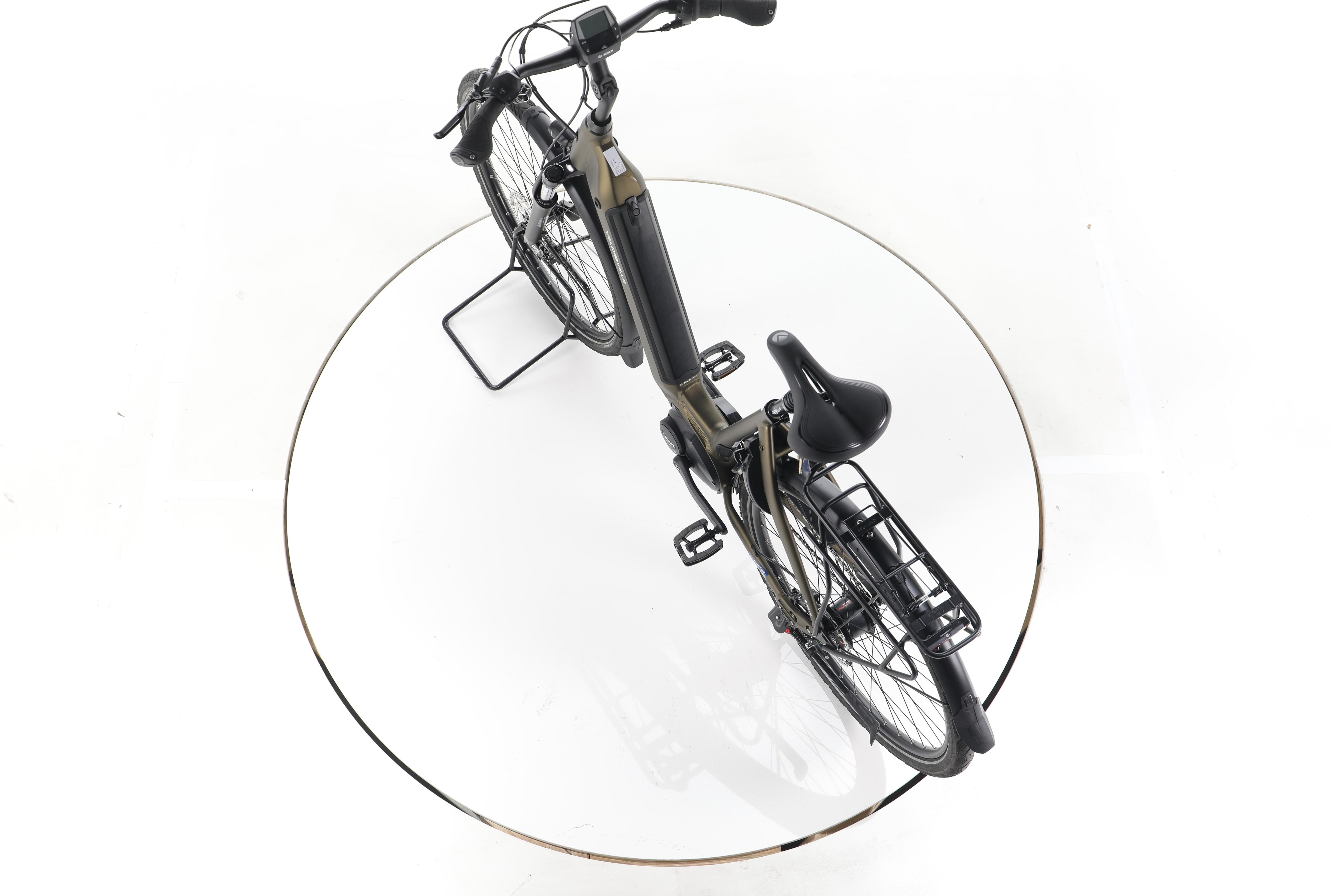 Velo de Ville AEB 490 City E-Bike Tiefeinsteiger - Image 21