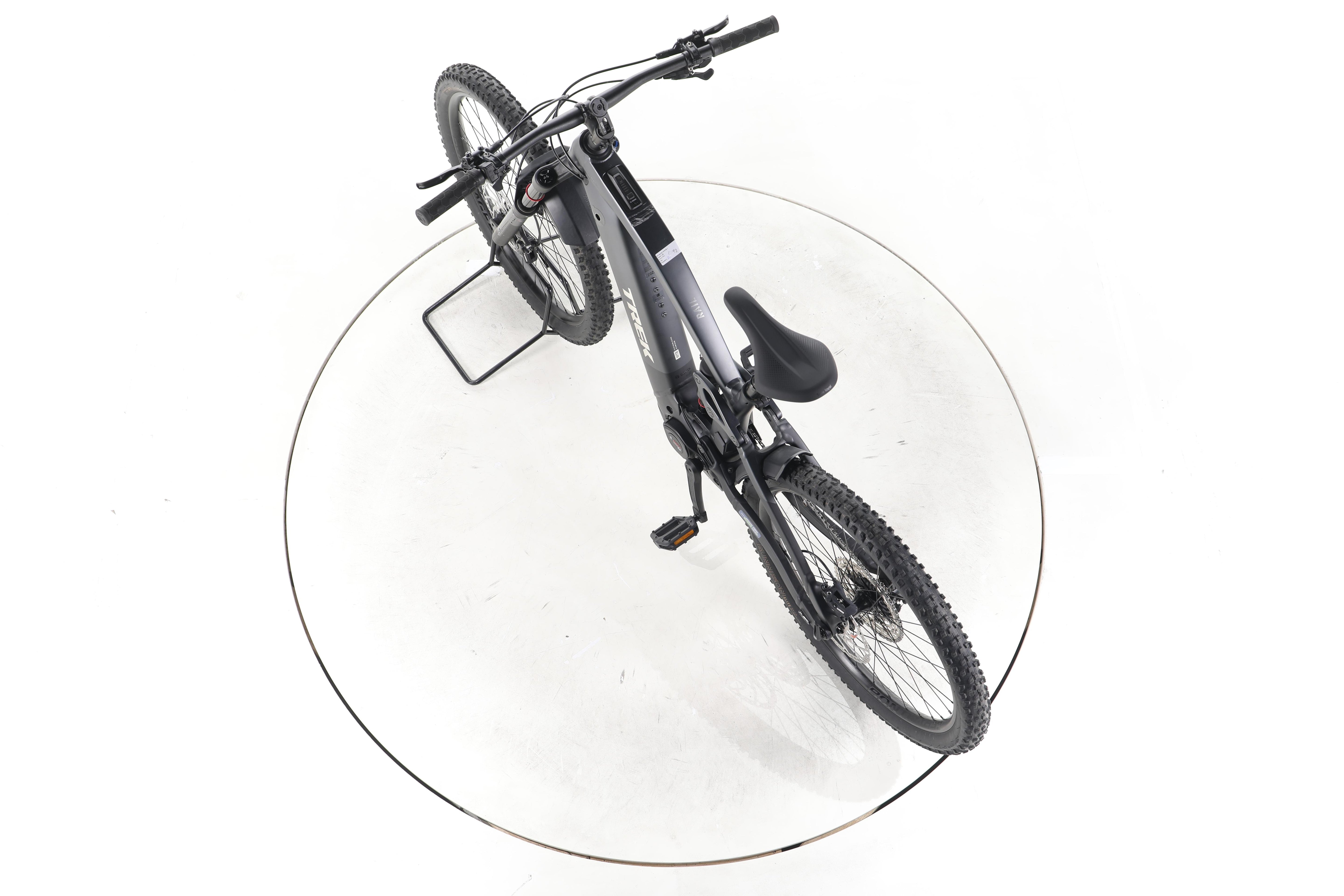 Trek Rail+ 5 Gen 5 E-Bike Fully 2025 - Image 21
