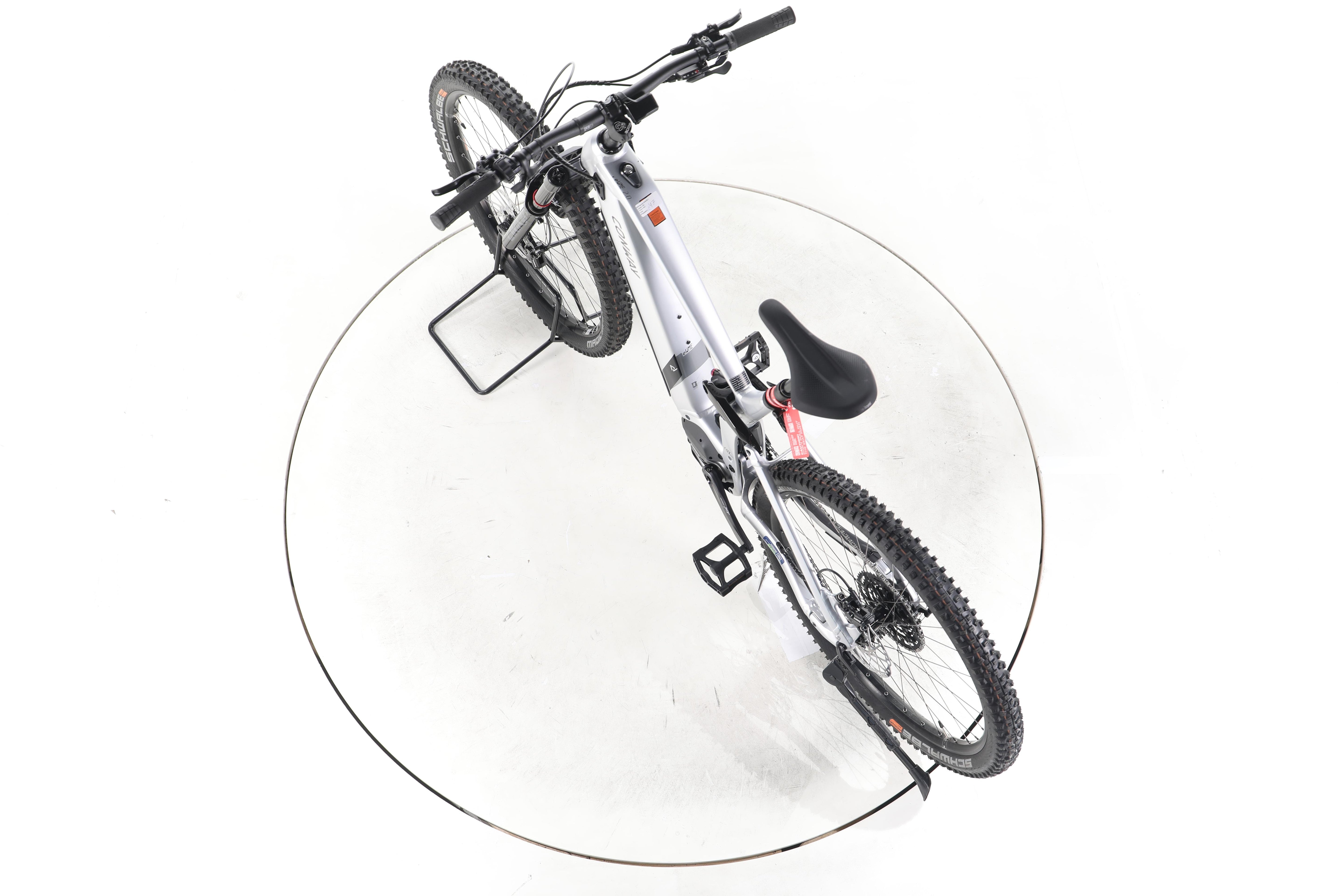 Conway eWME 2.0 E-Bike Fully 2025 - Image 21