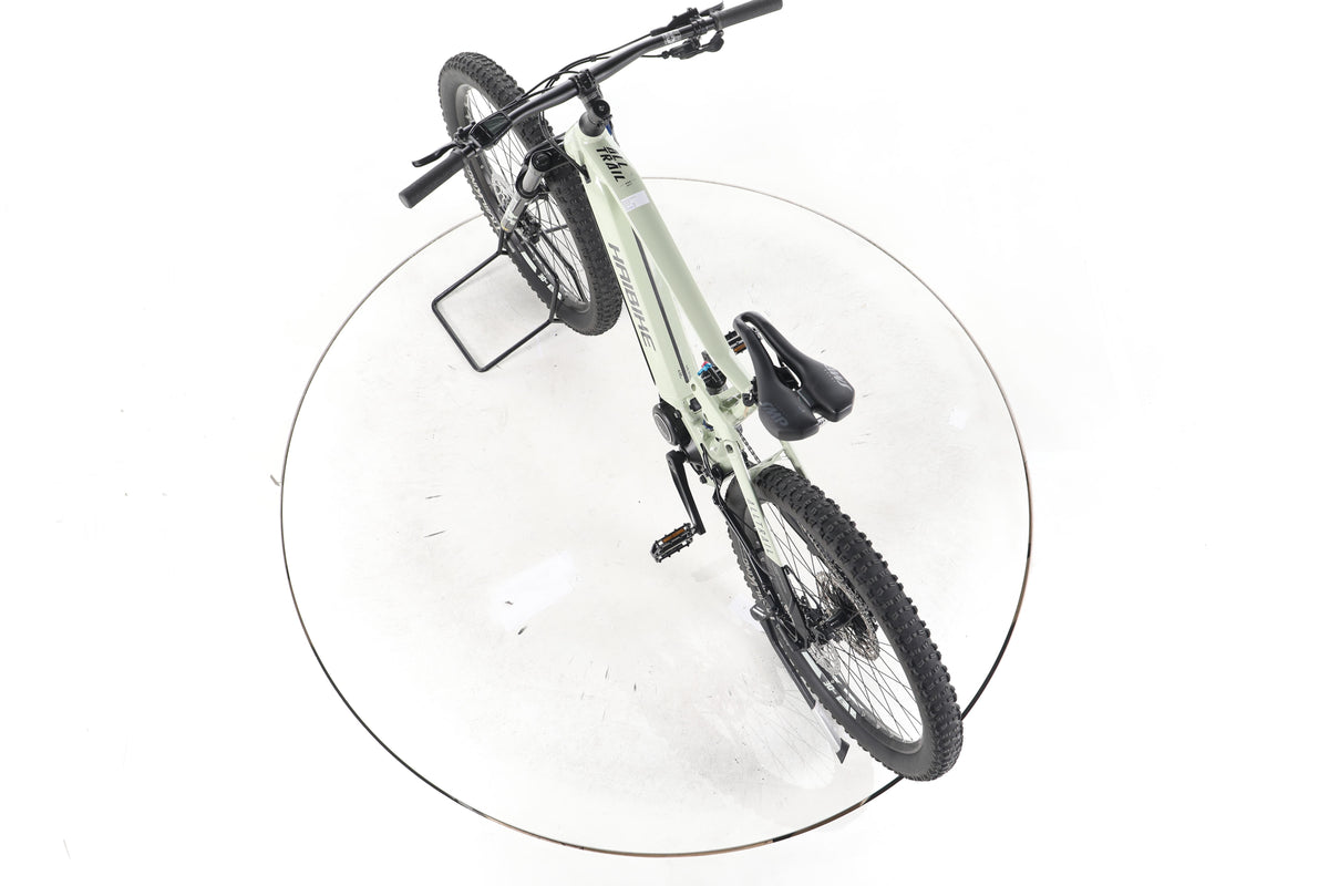Haibike ALLTRAIL 4 E-Bike Fully - Image 21