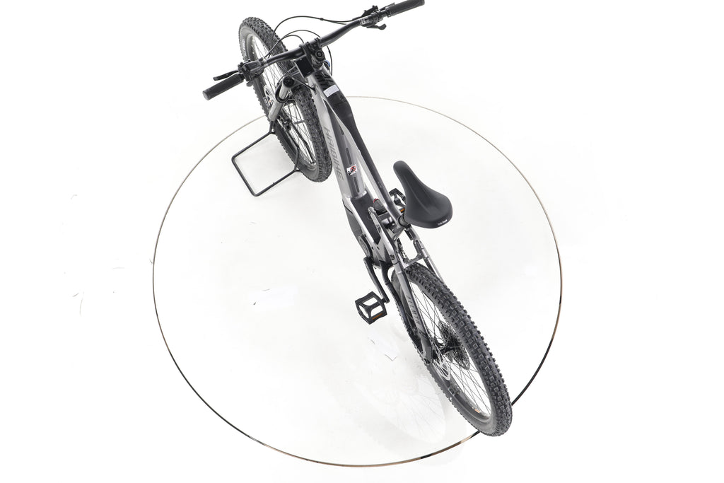 Haibike AllMtn 5 E-Bike Fully - Image 21