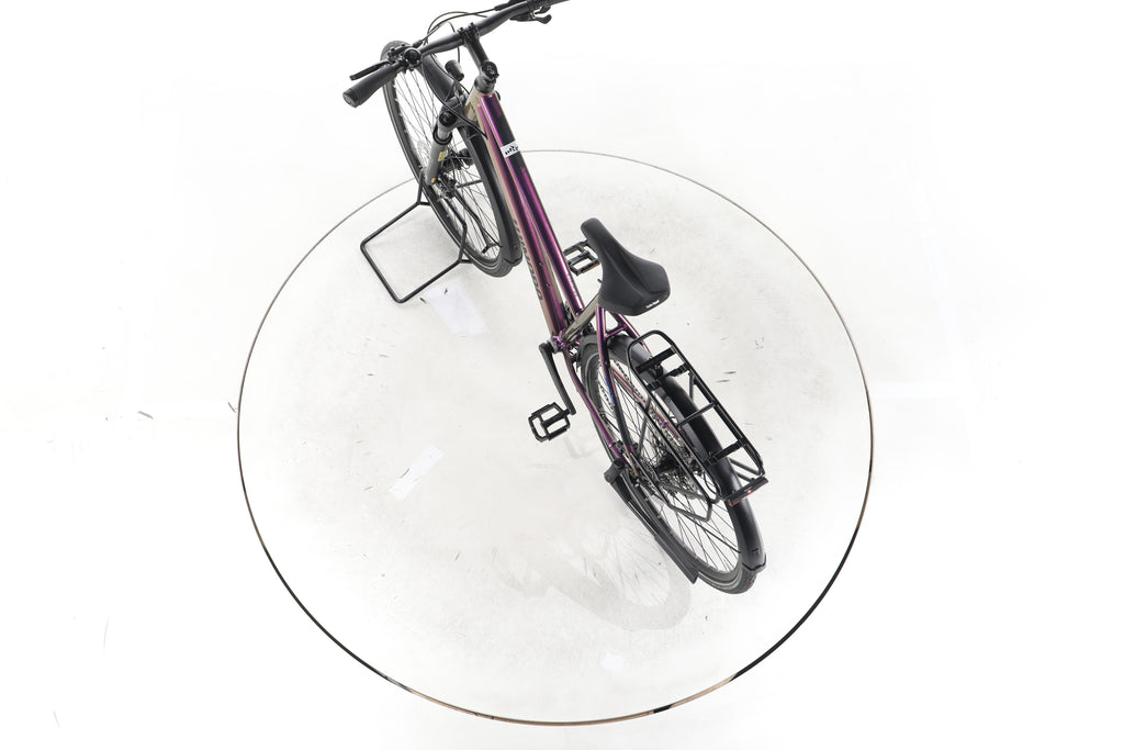 Winora Domingo X12 Pro Fahrrad City & Trekking - Image 21