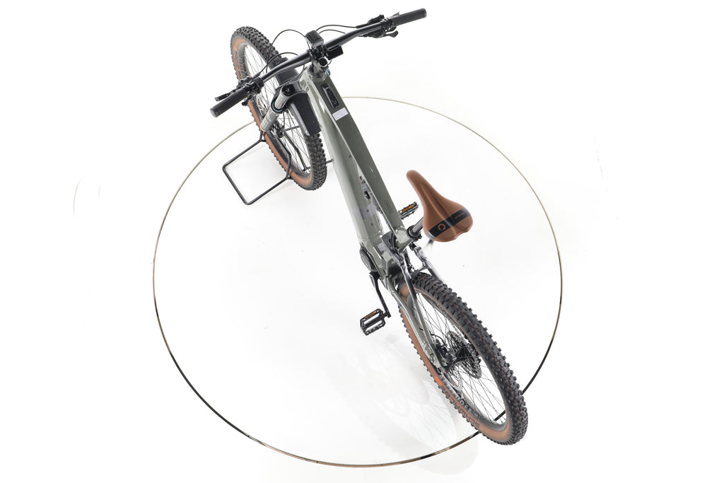 Centurion No pogo R1000 E-Bike Fully 2025 - Image 21