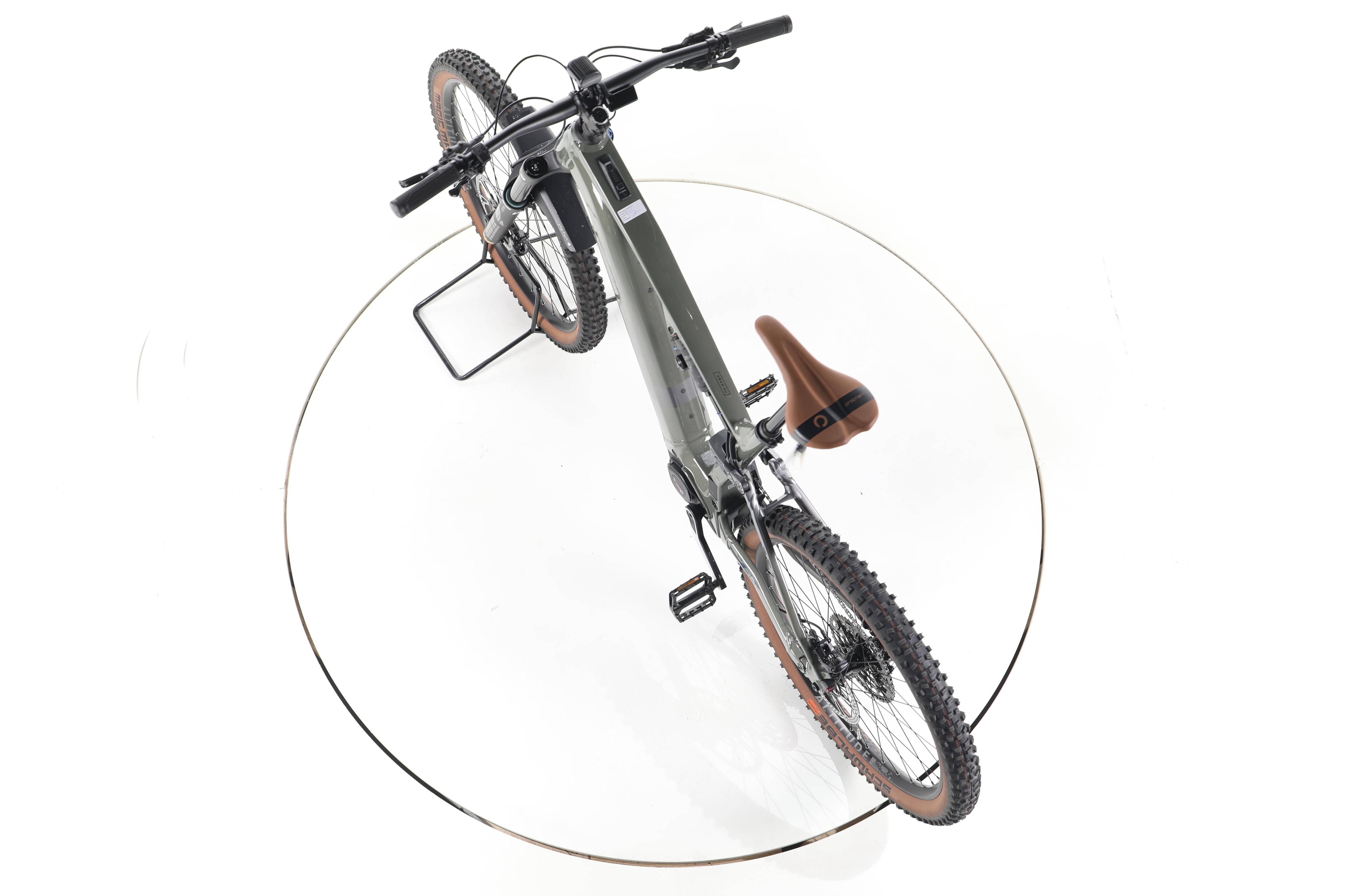 Centurion No pogo R1000 E-Bike Fully 2025 - Image 21