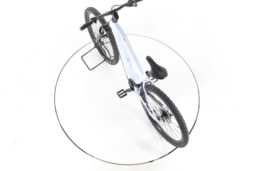 Cube Reaction Hybrid Pro E-Bike - Image 21