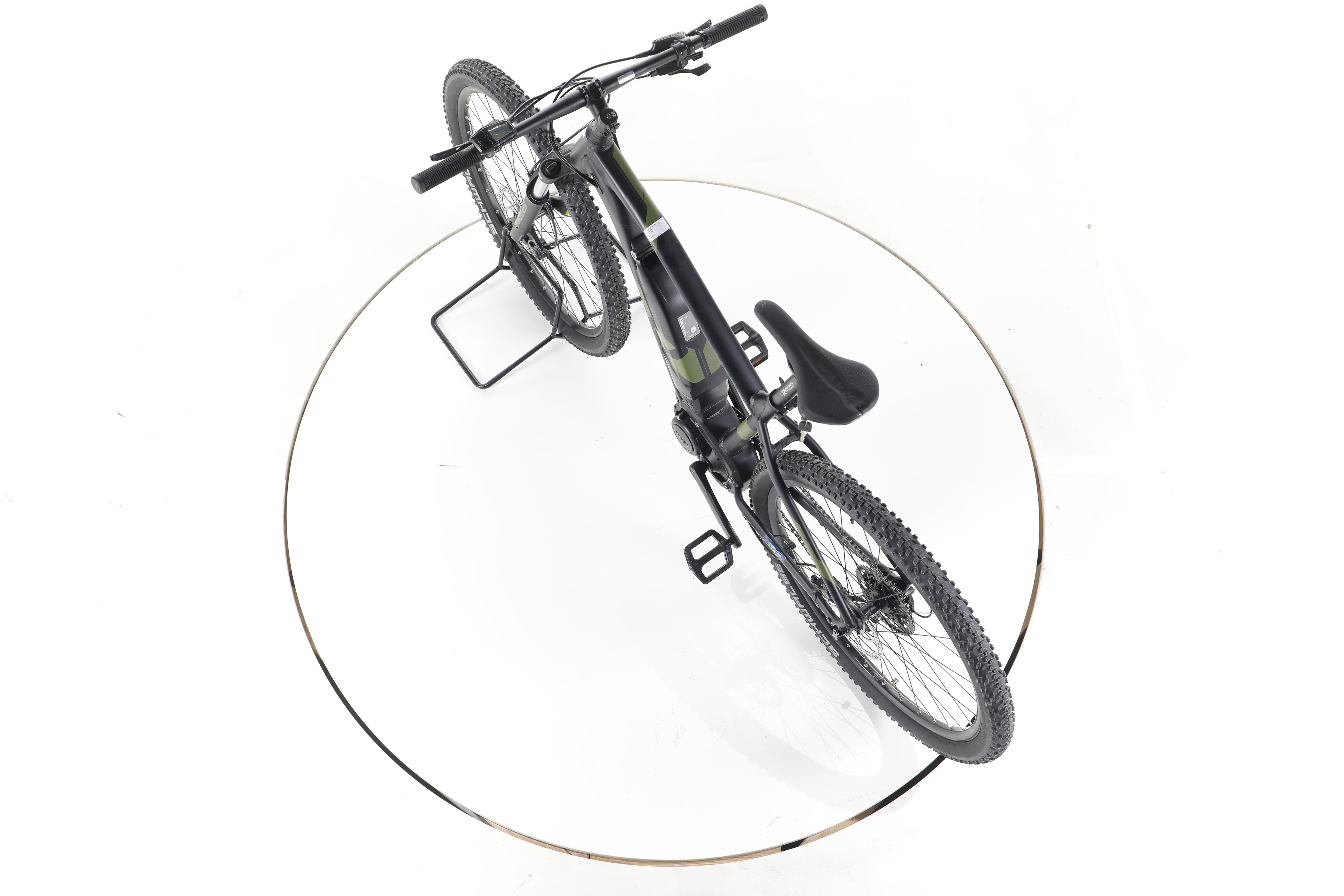 R Raymon HardRay E 2.0 E-Bike - Image 21