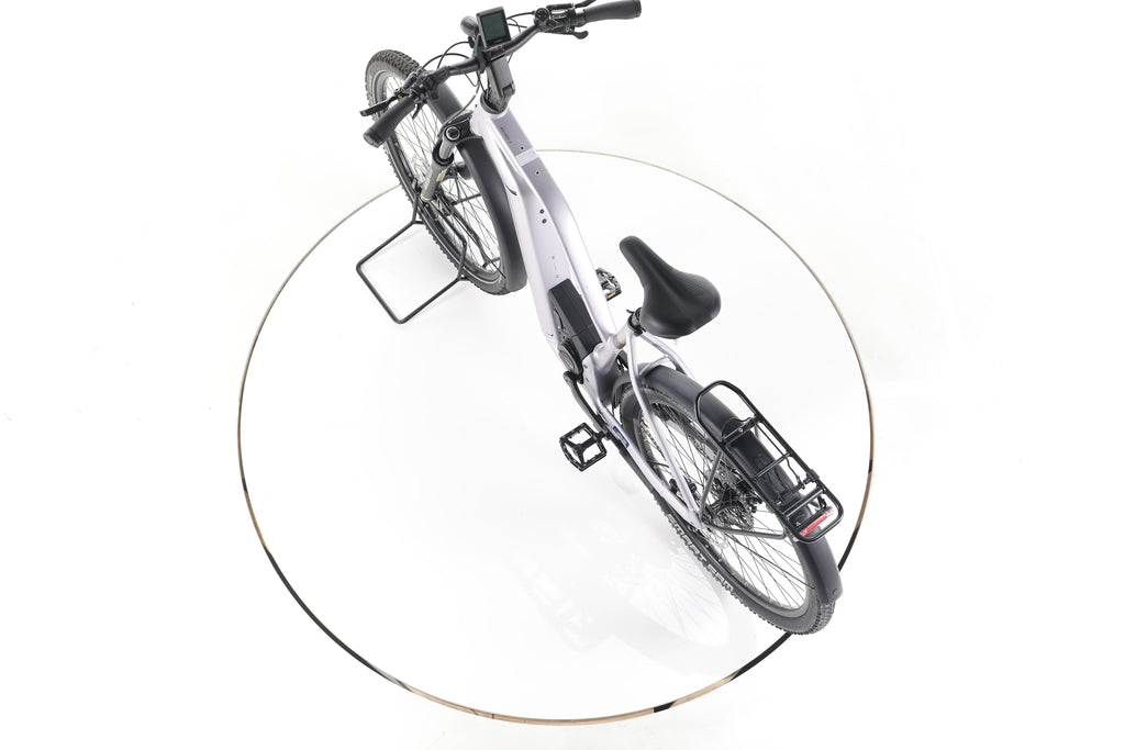 Bergamont E-Horizon SUV 6 Trekking E-Bike - Image 21