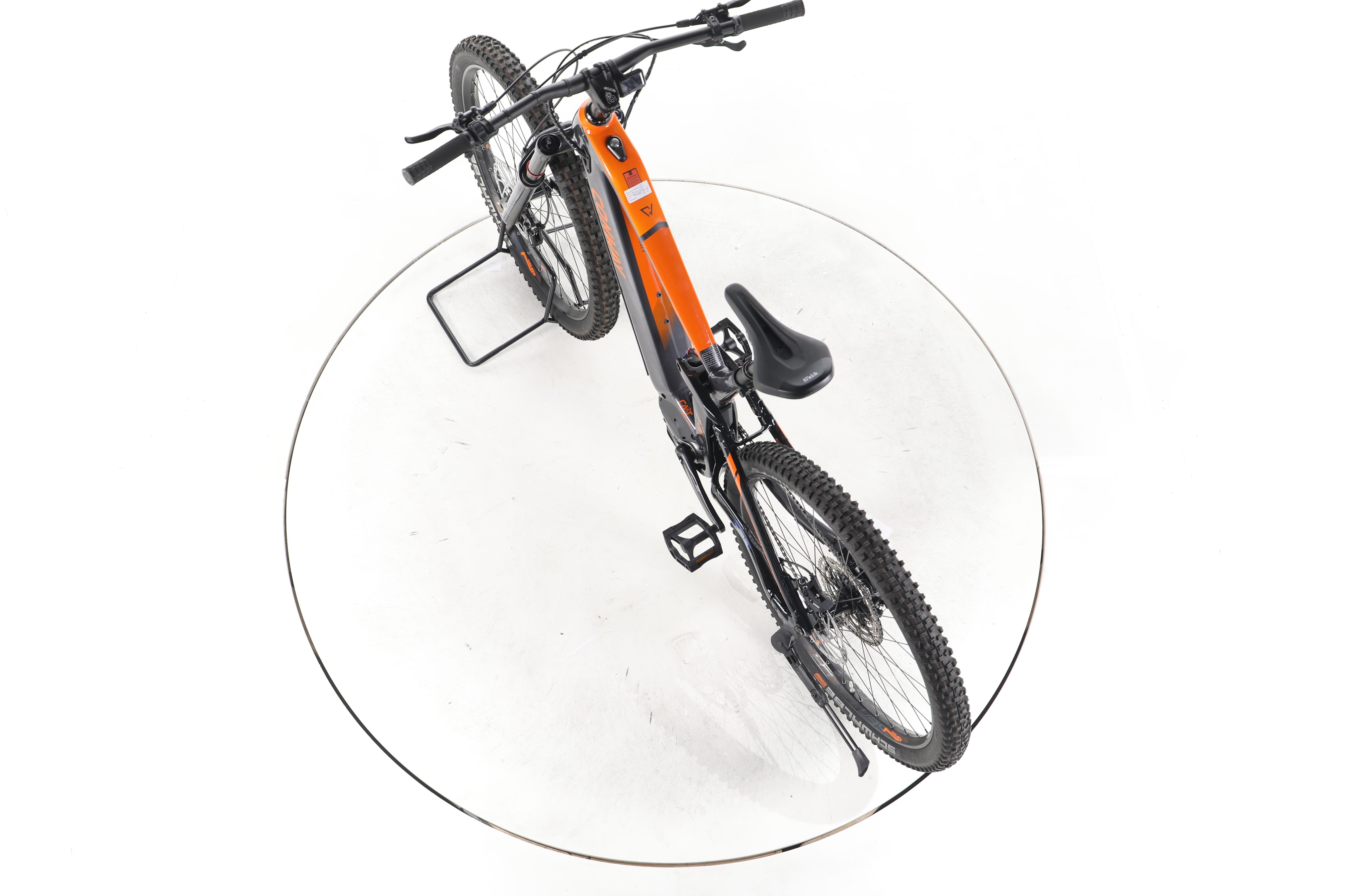 Conway eWME 3.9 E-Bike Fully - Image 21