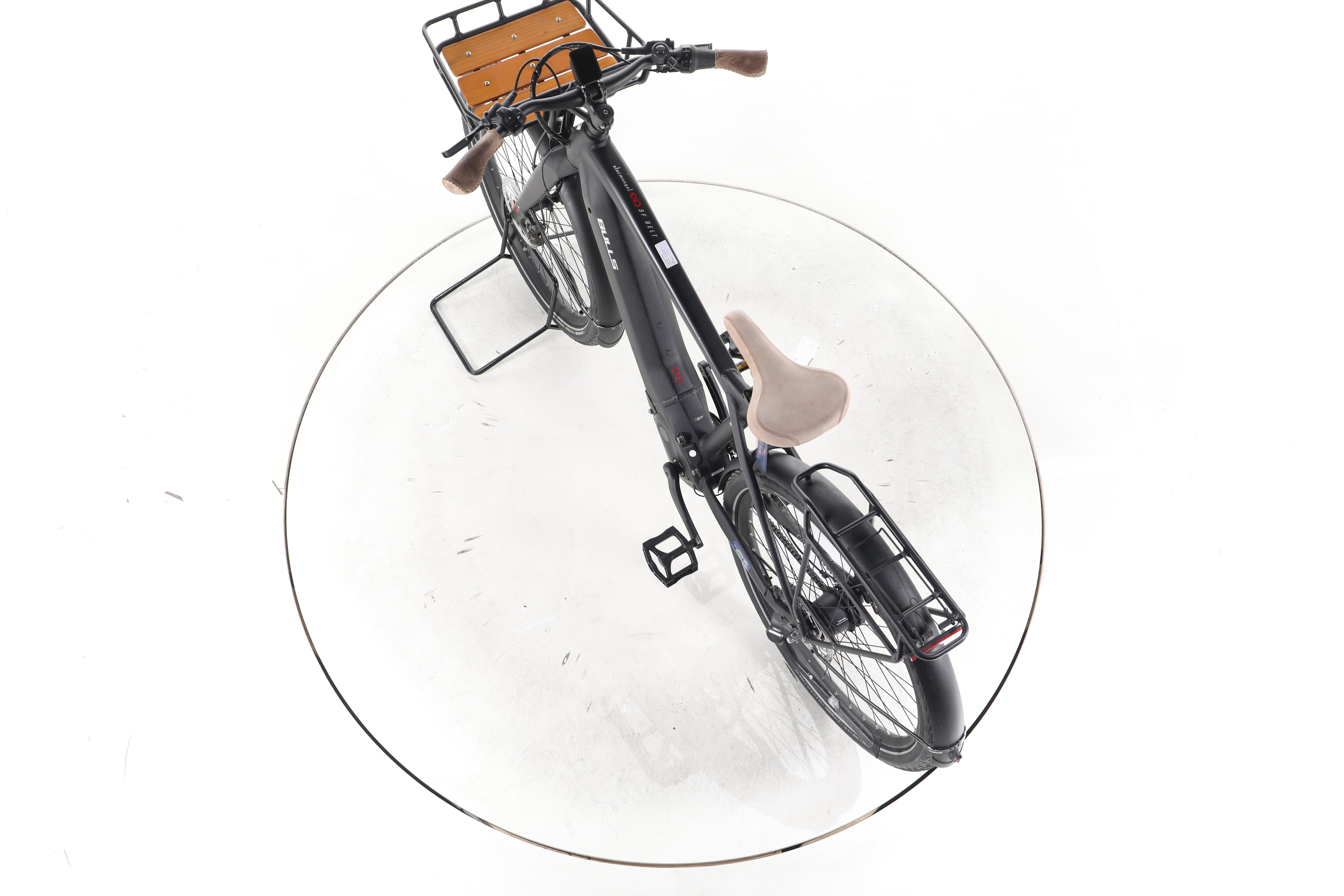 Bulls Sturmvogel Evo 5F City E-Bike - Image 21