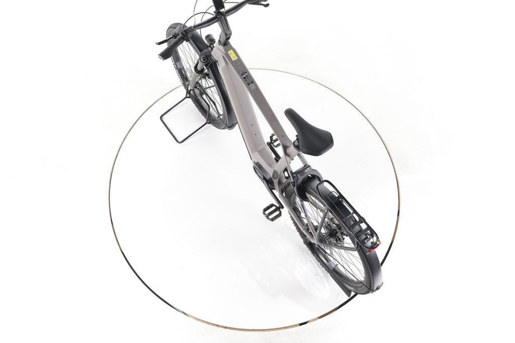 Kalkhoff Entice 7.B Move+ Trekking E-Bike - Image 21