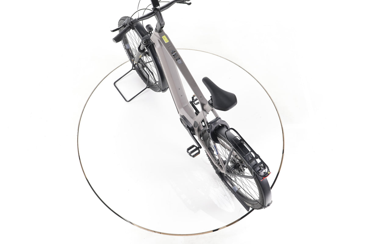 Kalkhoff Entice 7.B Move+ Trekking E-Bike - Image 21