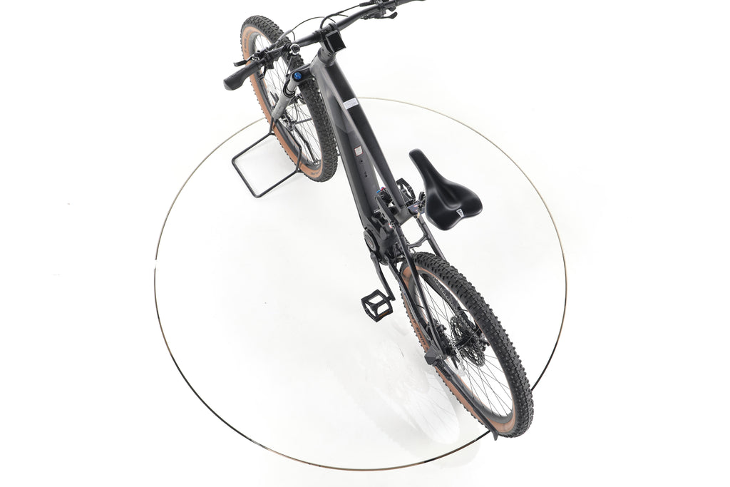Cube Stereo Hybrid 120 SLT E-Bike Fully - Image 21