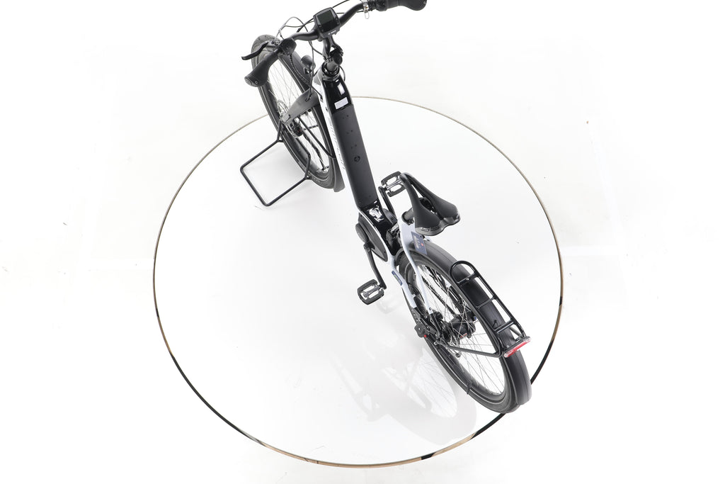 Simplon Kagu City E-Bike Tiefeinsteiger - Image 21