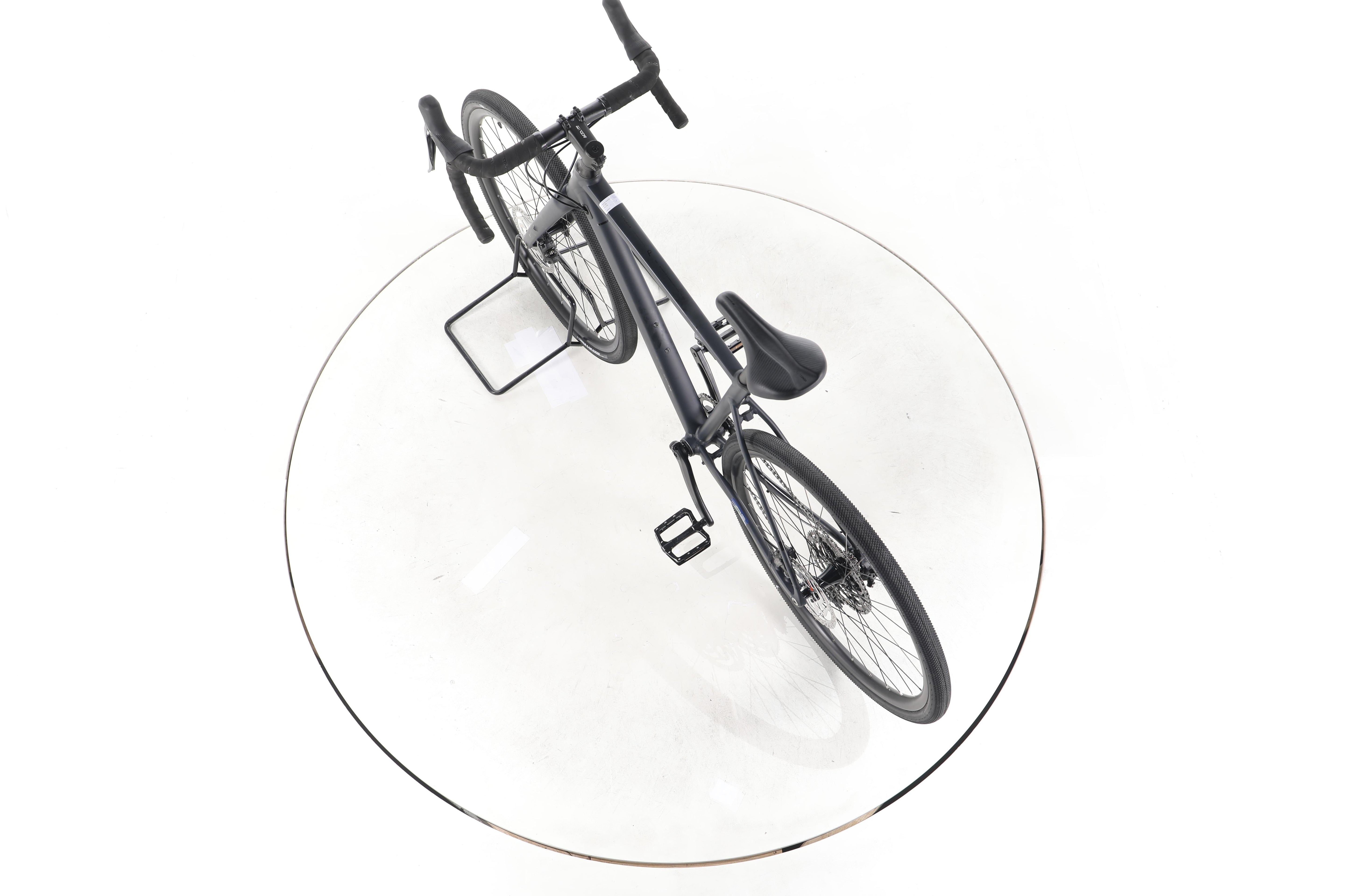 Cube Nuroad Pro Rennrad - Image 21