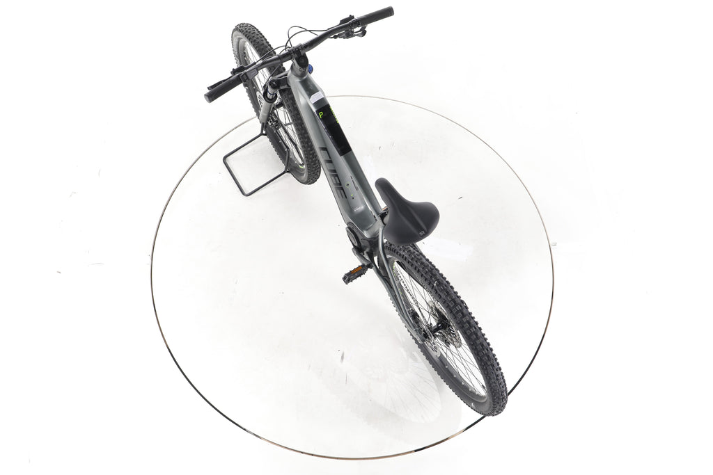 Cube Reaction Hybrid Pro E-Bike - Image 21