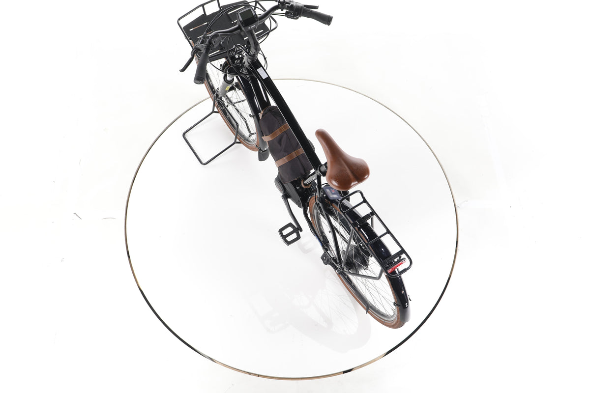Riese & Müller Cruiser Vario City E-Bike - Image 21