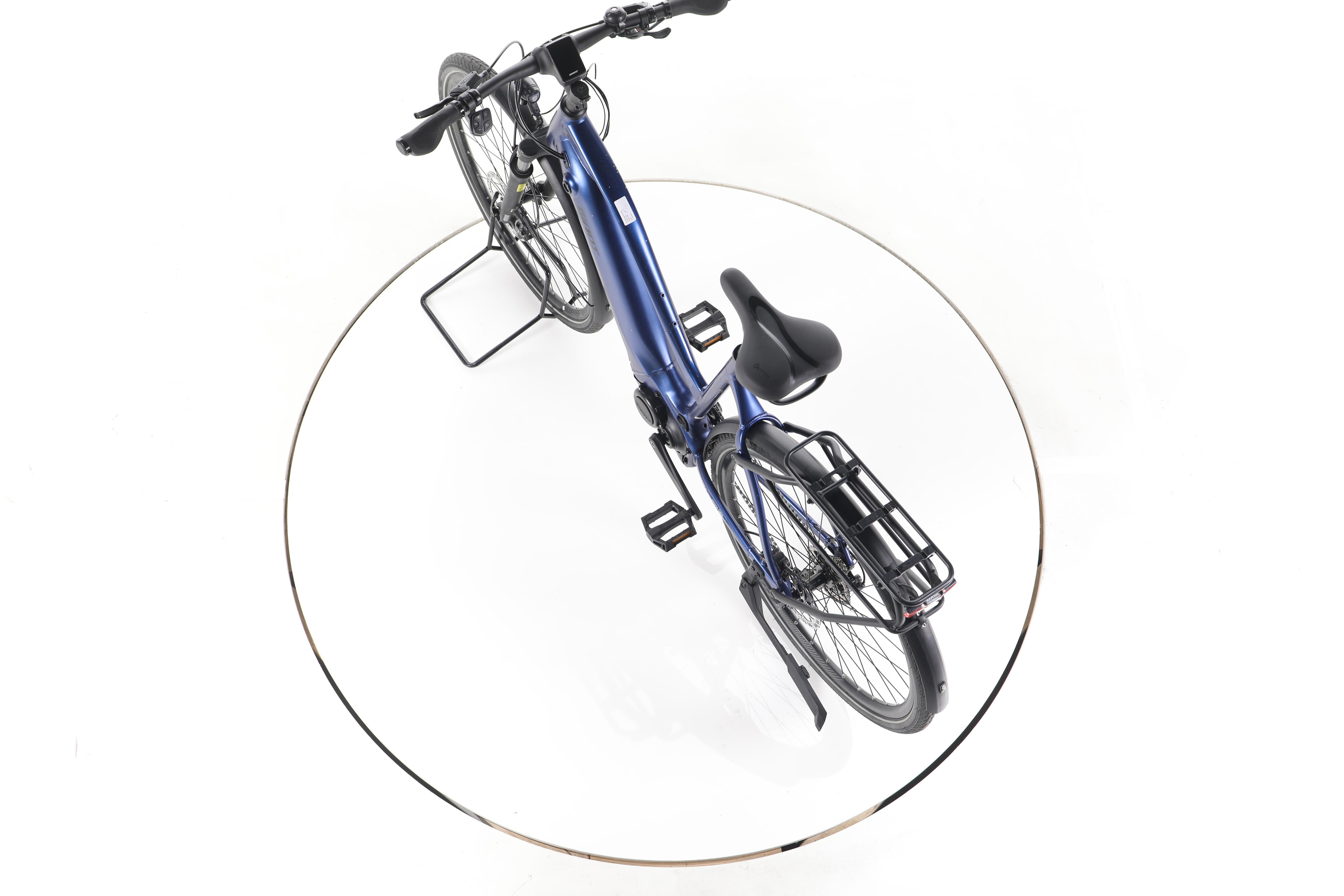 Giant EXPLORE E+ 2 Trekking E-Bike - Image 21