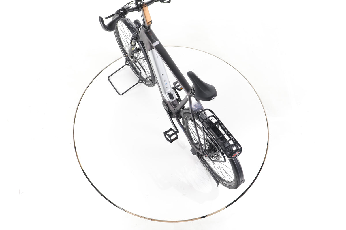 KTM Macina Style 710 Trekking E-Bike - Image 21